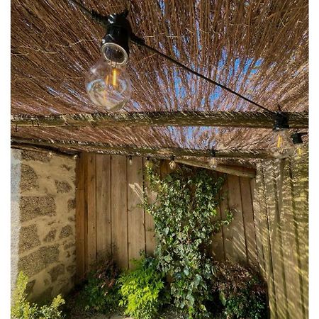 Loue Ancien Moulin A Vent Avec Piscine Et Jacuzzi Villa Neuvy-Bouin Exterior foto