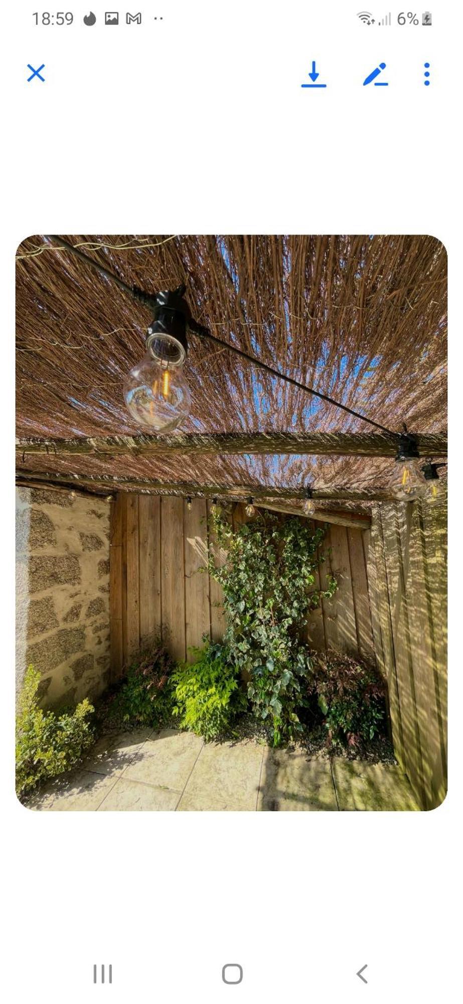 Loue Ancien Moulin A Vent Avec Piscine Et Jacuzzi Villa Neuvy-Bouin Exterior foto